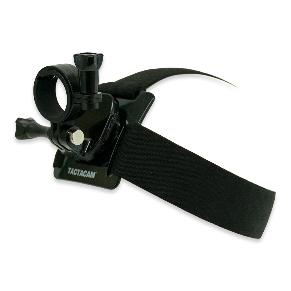 Tactacam Head Mount and Strap - The Tool Store
