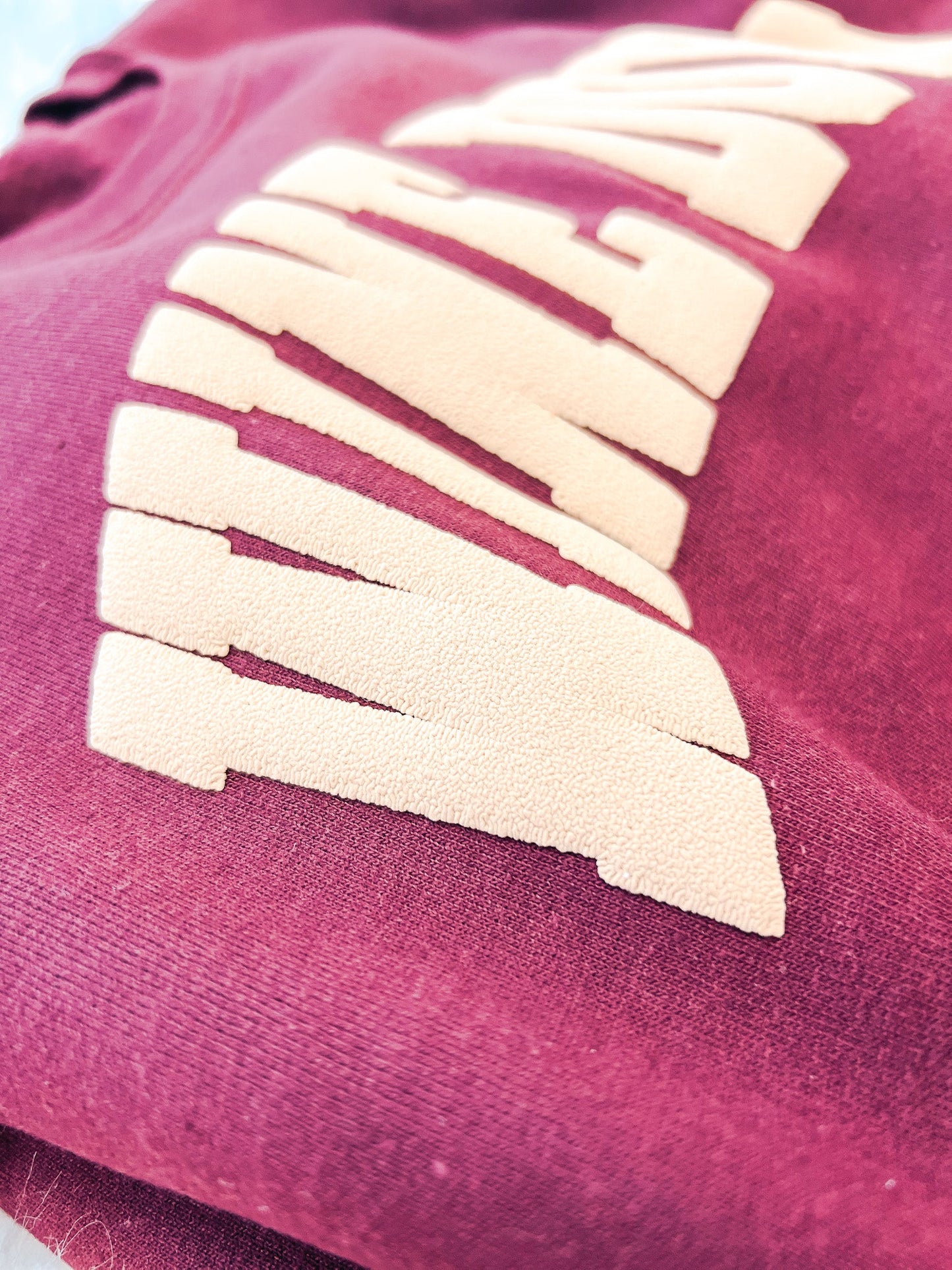 Wine Down Sweatshirt - The Tool Store