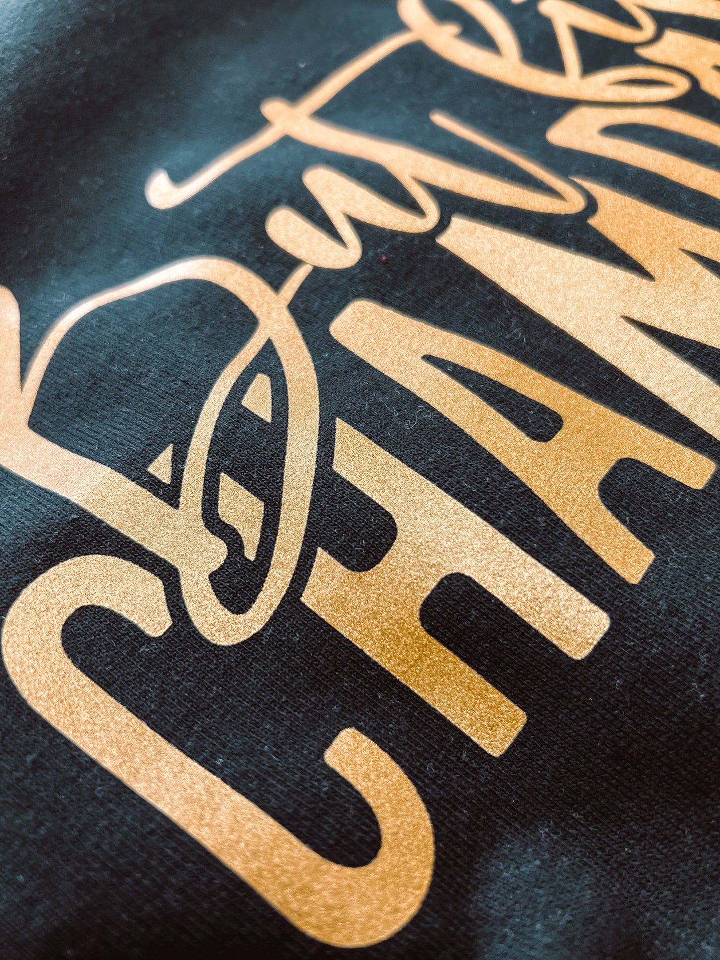 But First Champagne Sweatshirt - The Tool Store