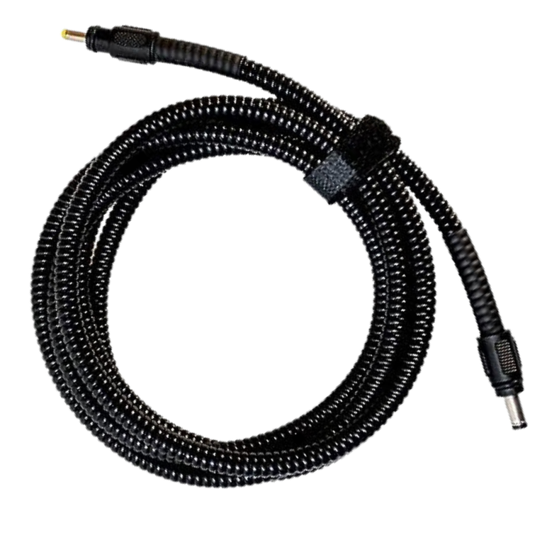 Tactacam Armored Solar panel Cable - The Tool Store
