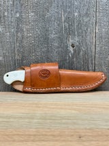 Moore Maker #9100 - SMOOTH BLADED PIG STICKER - 7" - The Tool Store