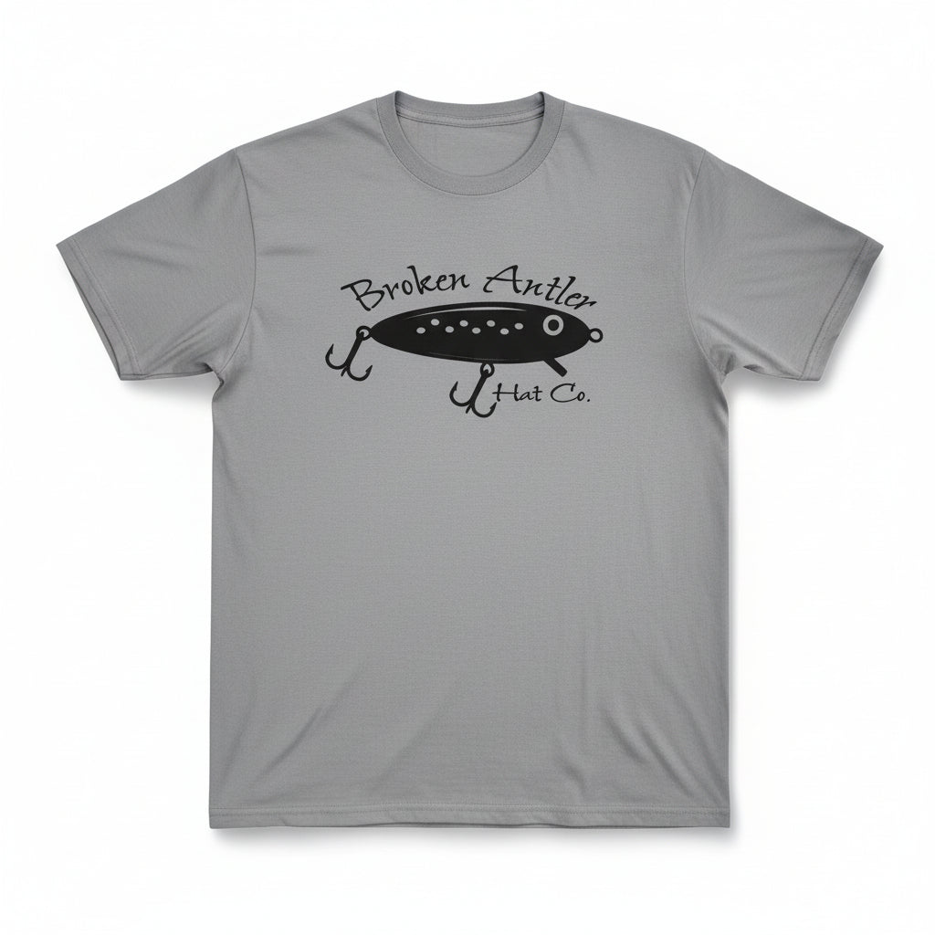 Broken Antler Hat Co.- Broken Antler The Lure Shirt Front - The Tool Store