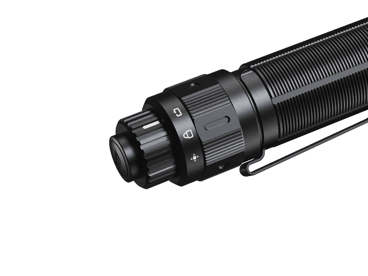 Fenix TK22 TAC Tactical Flashlight - 2800 Lumens - The Tool Store