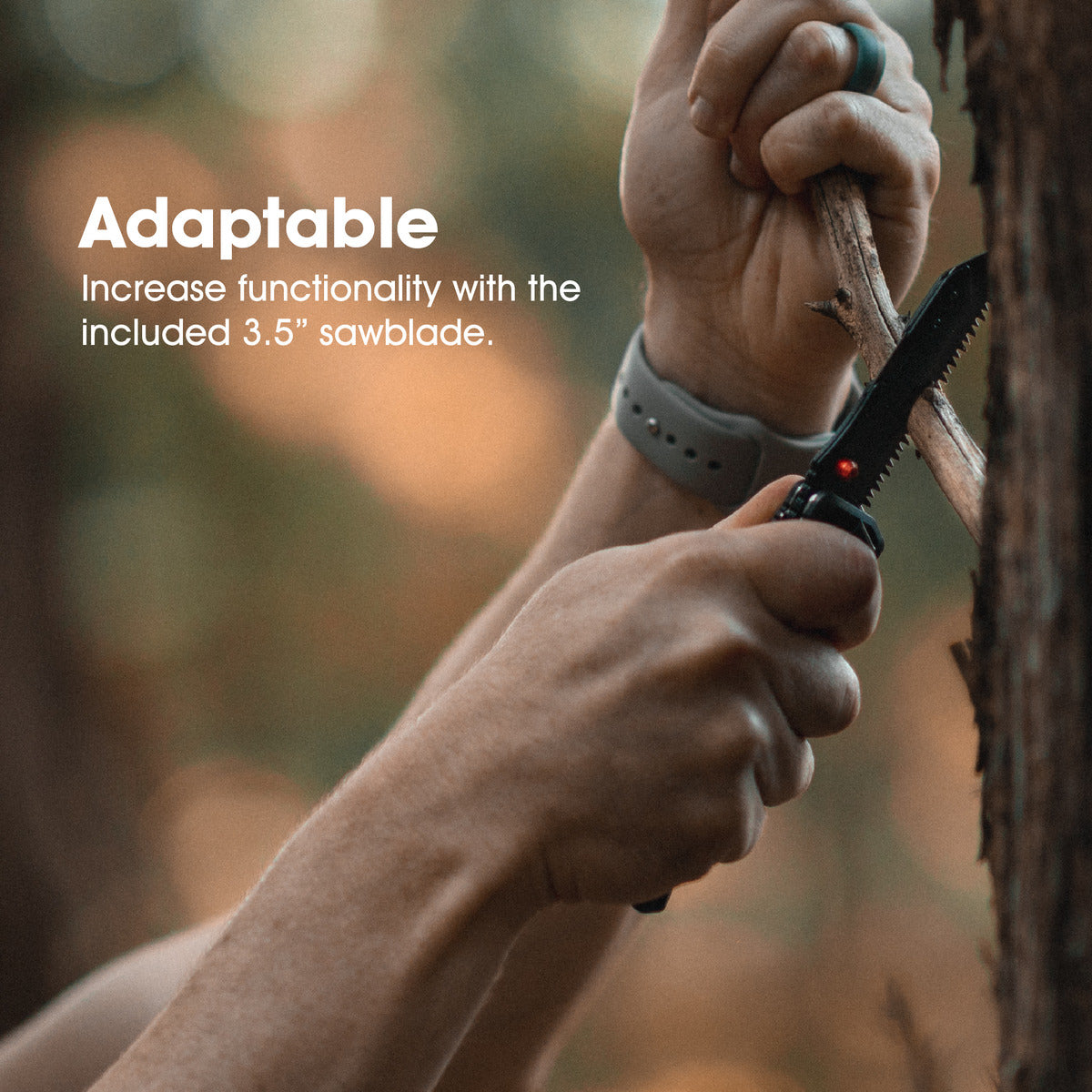 True Replaceable Blade Knife - The Tool Store