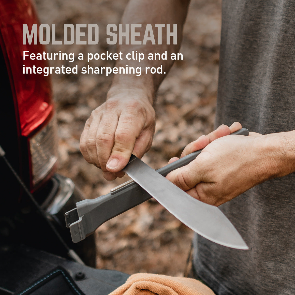 True Swift Edge Hunt Processing Kit - The Tool Store