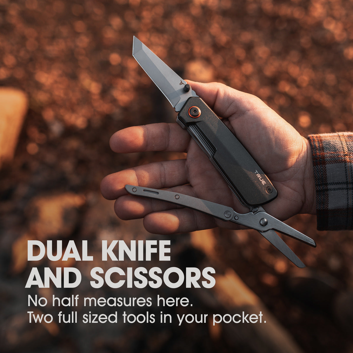 True Dual Cutter - The Tool Store