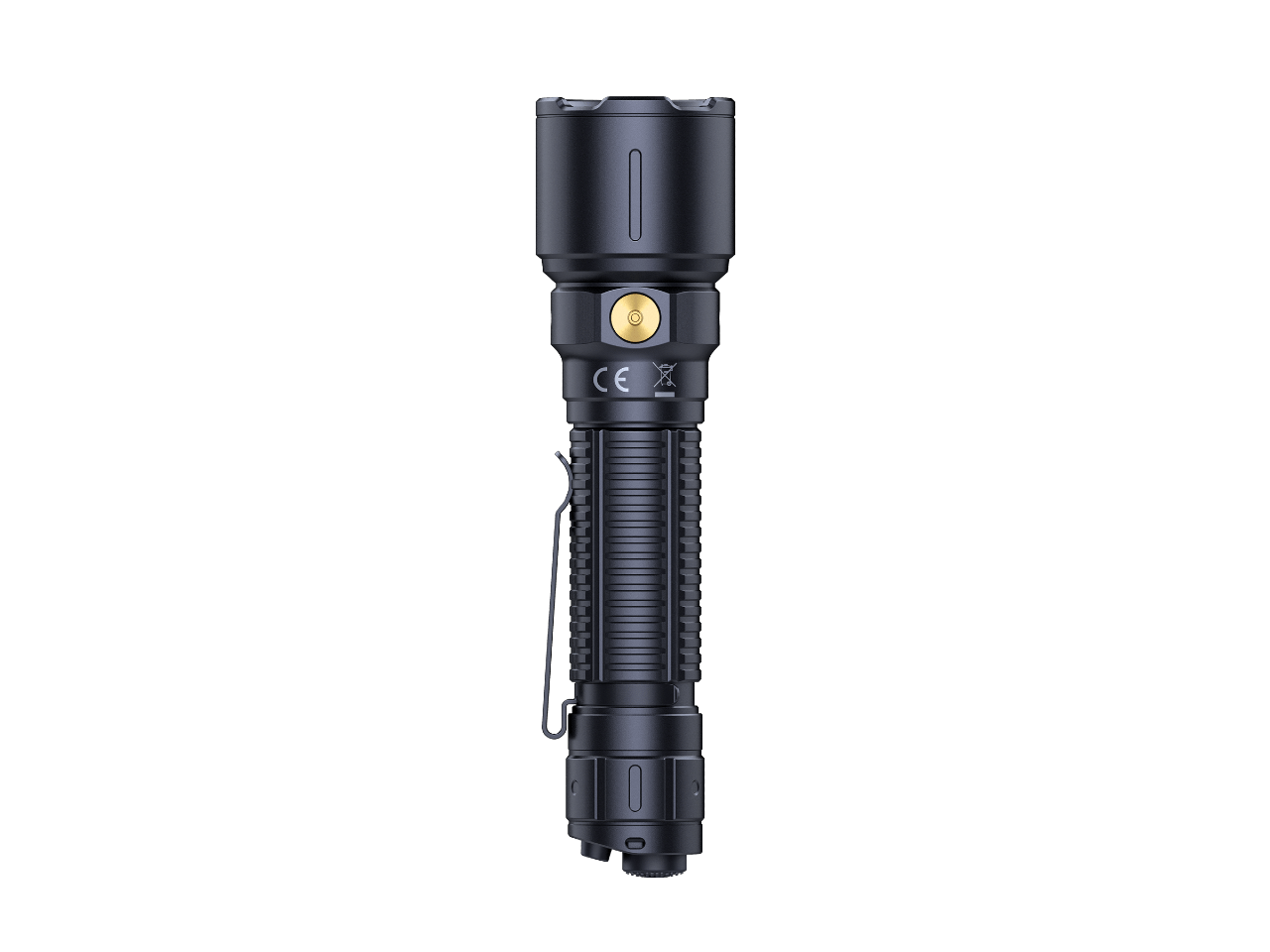 Fenix WF26R Cradle Charging LED Work Flashlight - The Tool Store