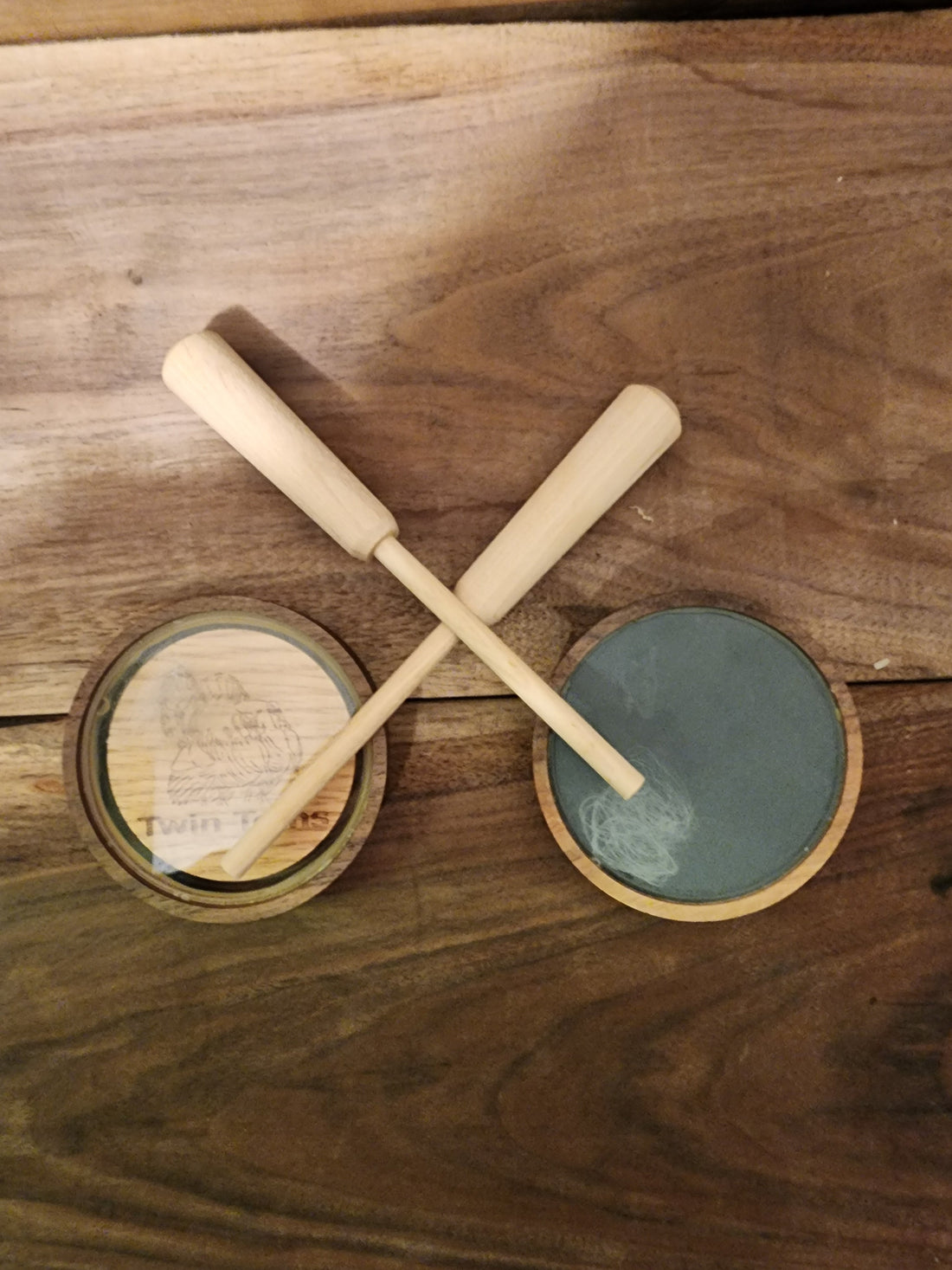 Using a Slate Turkey Call- The Basics