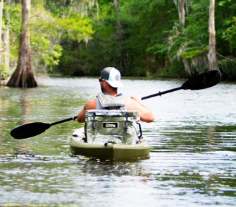 Maximizing Ice Retention in Your Cooler: Tips for All-Day Cold