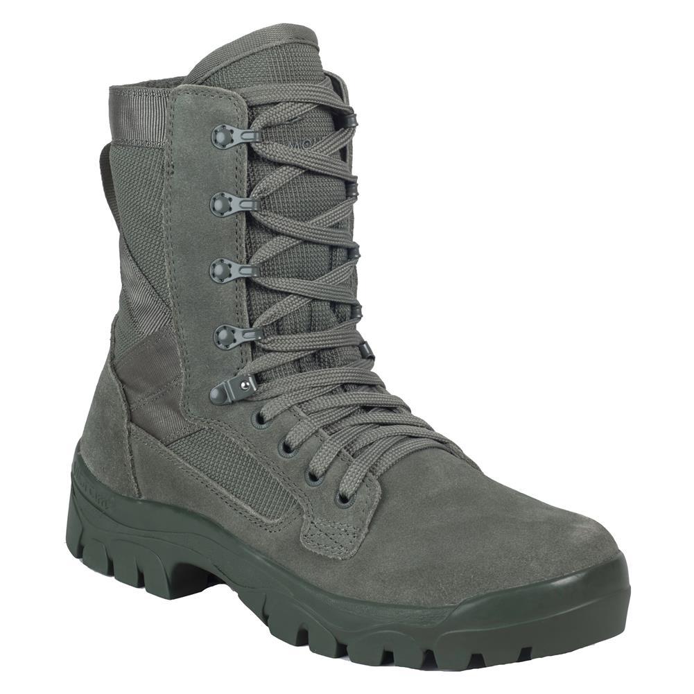 Garmont T8 Bifida, 8" Tactical Boot, Sage Green - The Tool Store