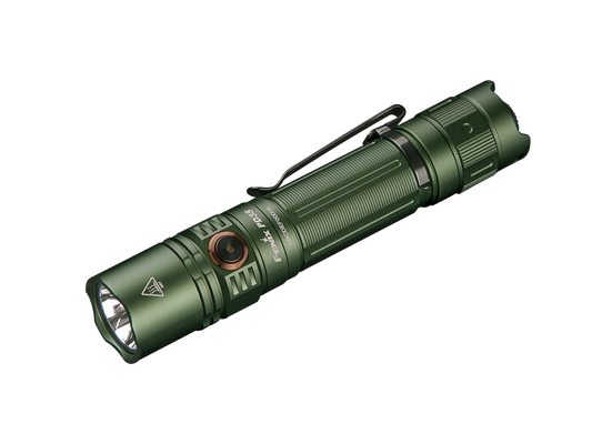 Fenix PD35 V3.0 Everyday Carry Flashlight - 1700 Lumens - The Tool Store