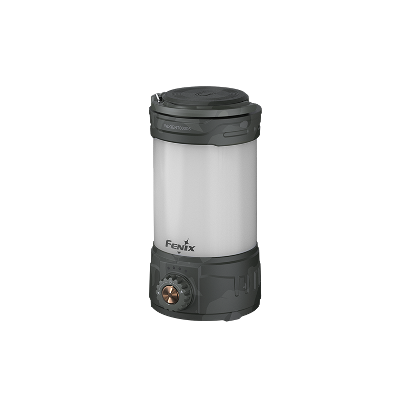 Fenix CL26R PRO High Performance LED Rechargeable Camping Lantern - The Tool Store