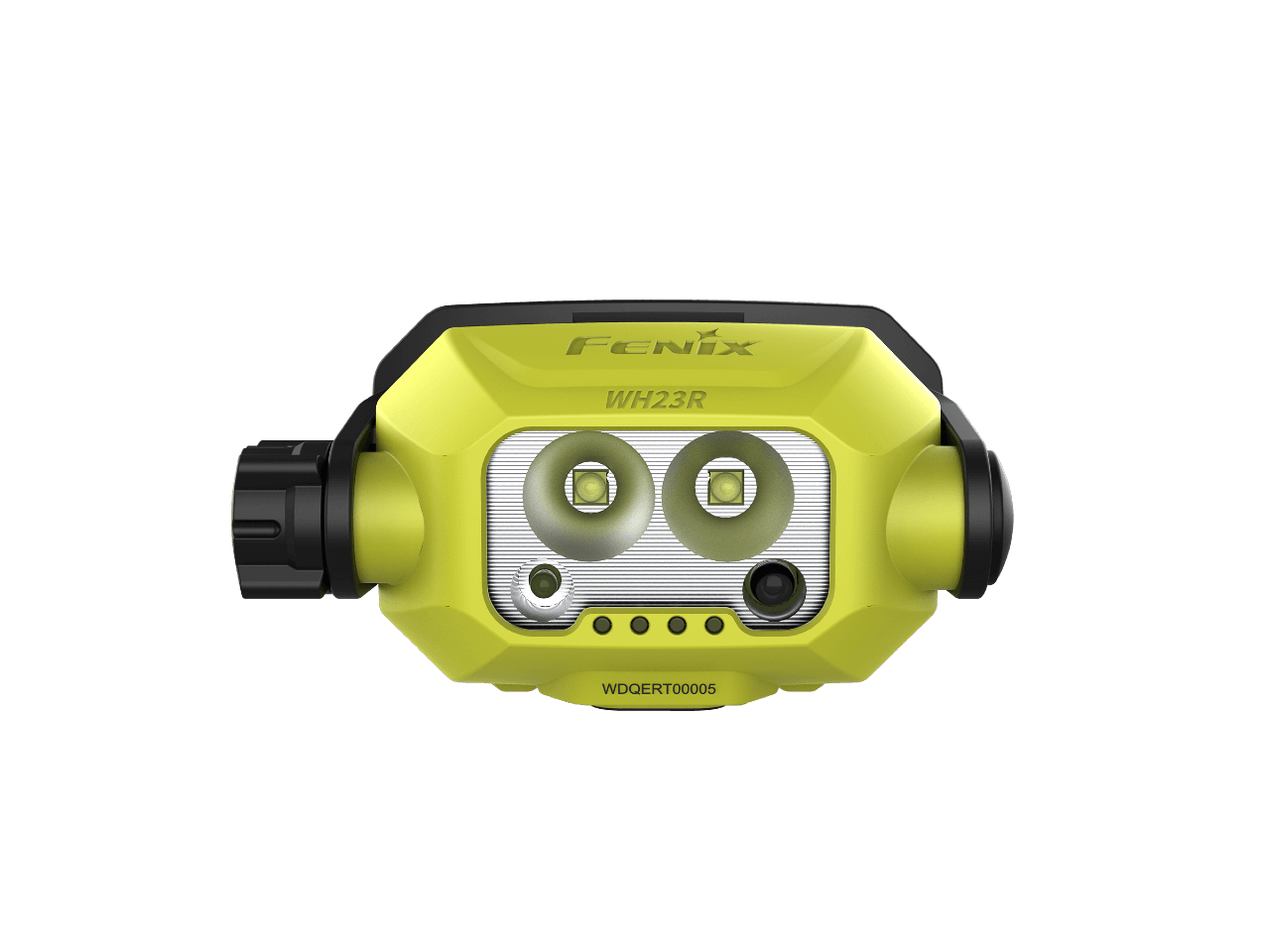 Fenix WH23R Gesture Sensing Industrial LED Headlamp - The Tool Store