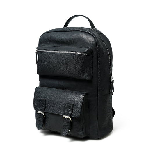 NoirTrek Leather Backpack 2.0 - The Tool Store