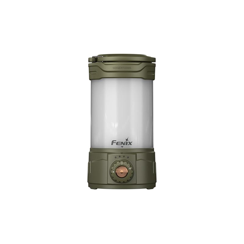 Fenix CL26R PRO High Performance LED Rechargeable Camping Lantern - The Tool Store