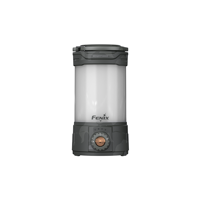 Fenix CL26R PRO High Performance LED Rechargeable Camping Lantern - The Tool Store