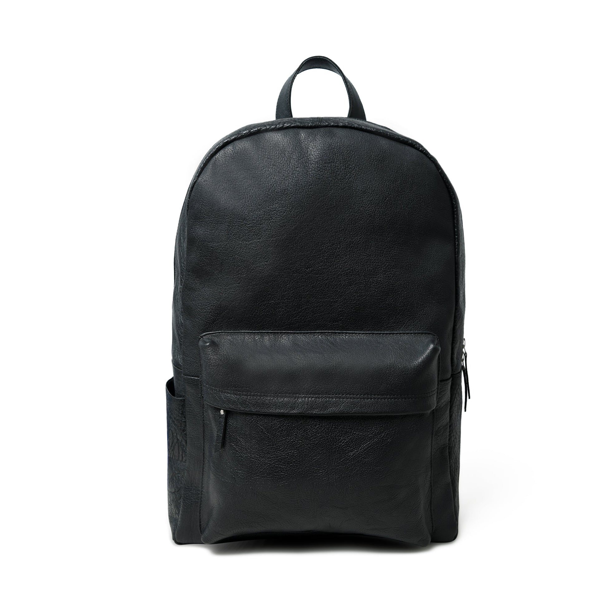 NoirTrek Leather Backpack 1.0 - The Tool Store