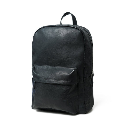 NoirTrek Leather Backpack 1.0 - The Tool Store