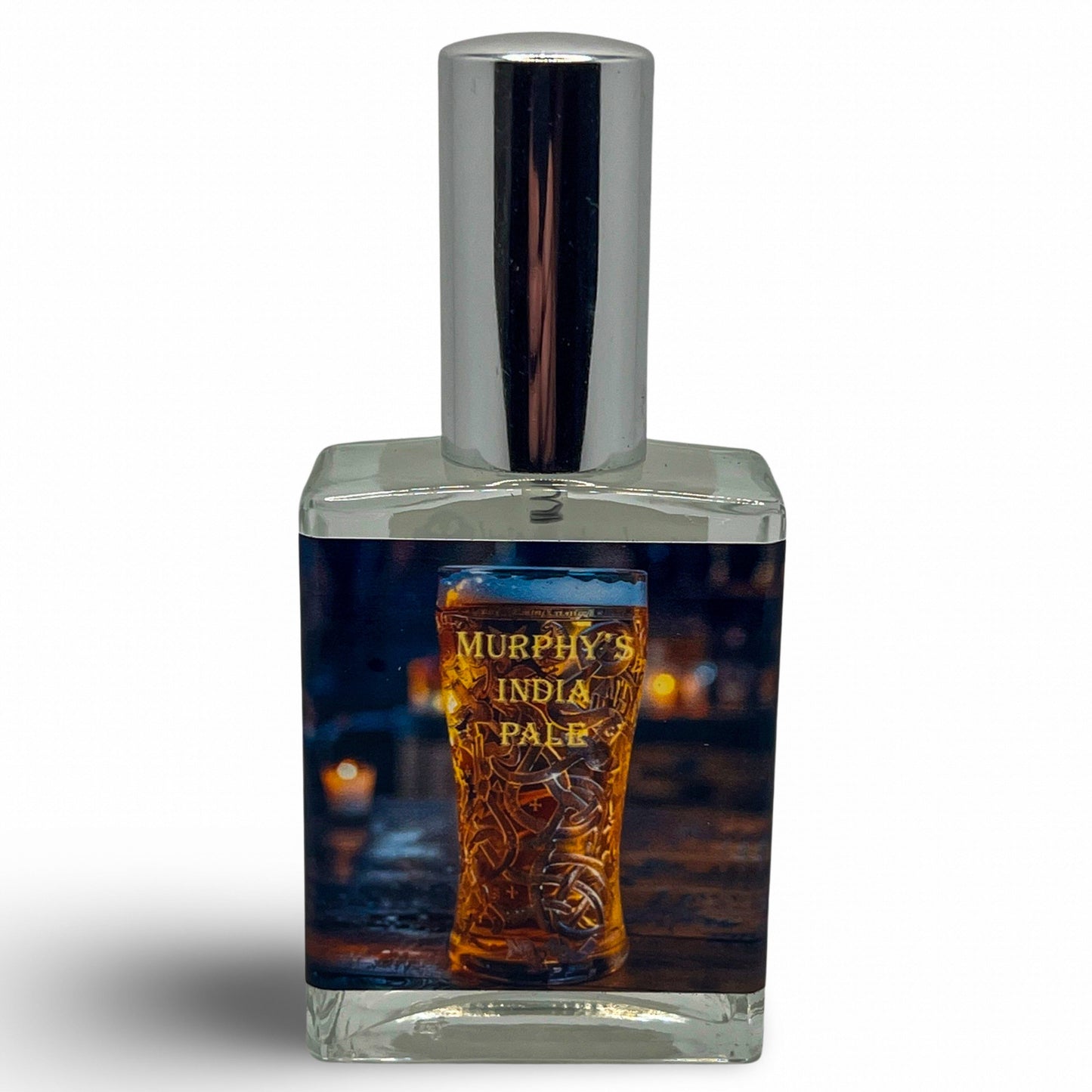 Murphy's India Pale Eau de Parfum - by Murphy and McNeil - The Tool Store