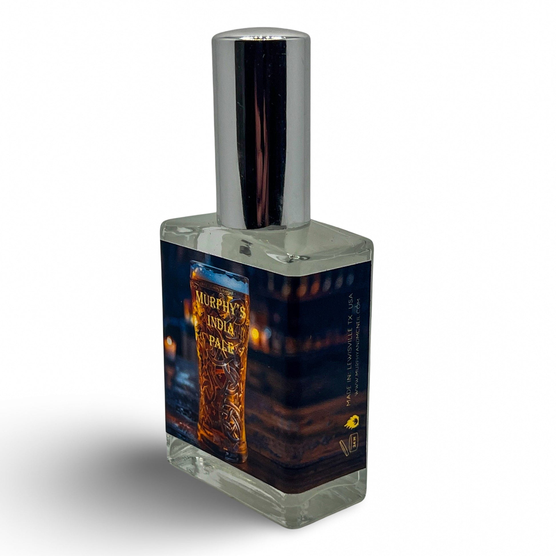 Murphy's India Pale Eau de Parfum - by Murphy and McNeil - The Tool Store