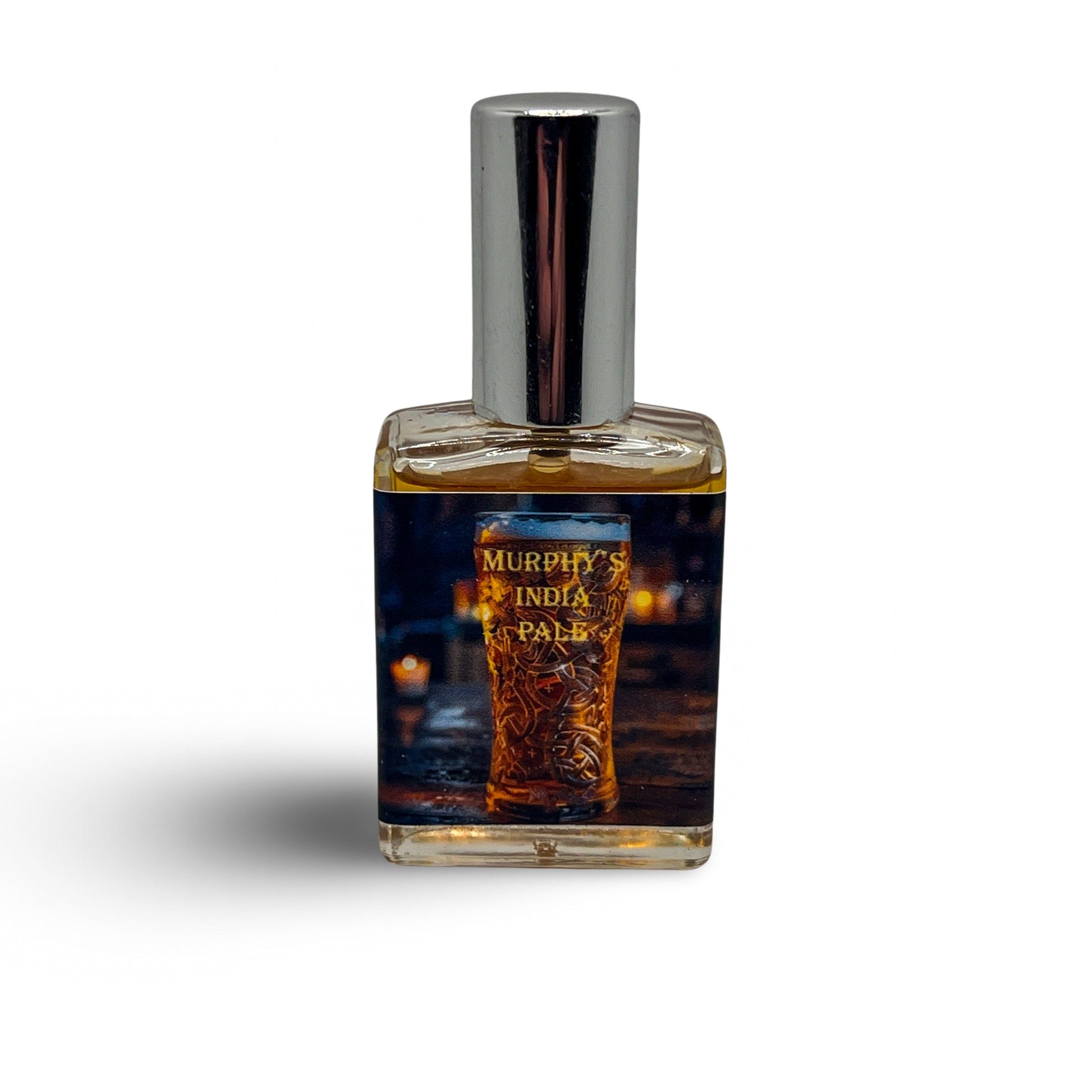 Murphy's India Pale Eau de Parfum - by Murphy and McNeil - The Tool Store