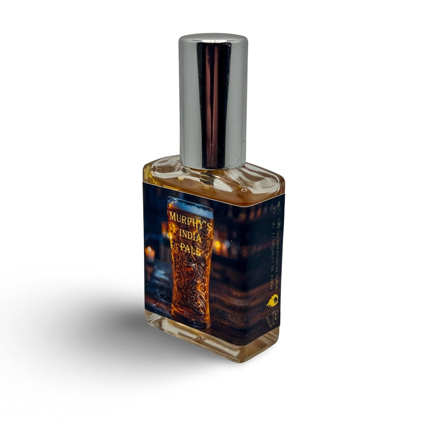 Murphy's India Pale Eau de Parfum - by Murphy and McNeil - The Tool Store