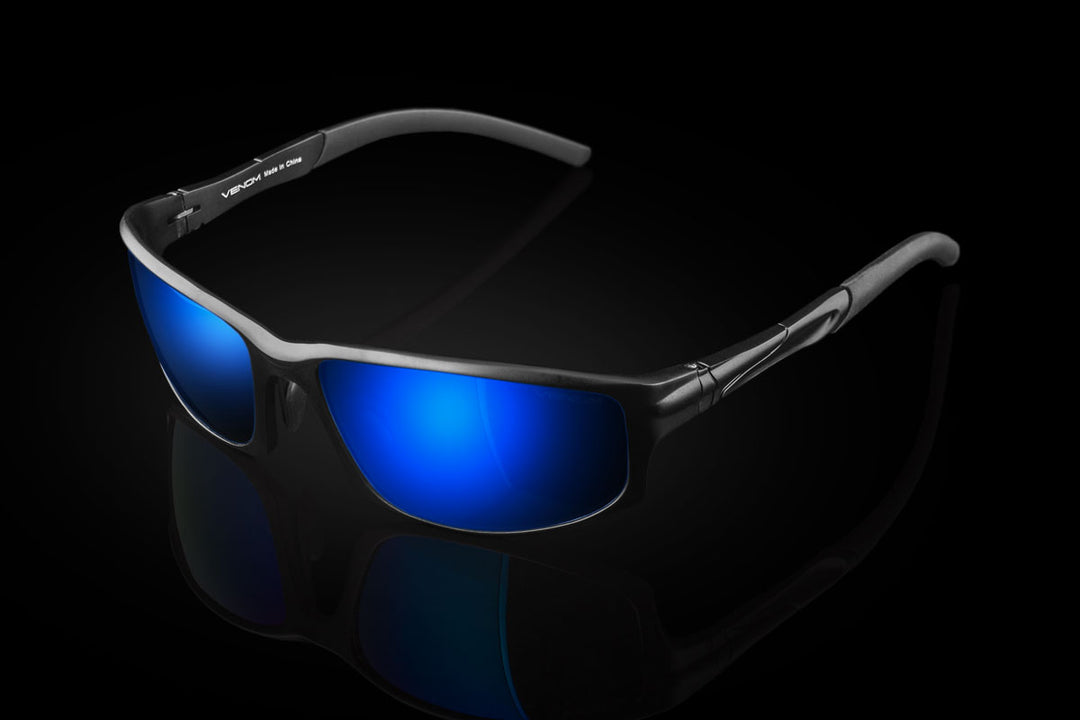 VENOM BULLET -POLARIZED click for color options - The Tool Store