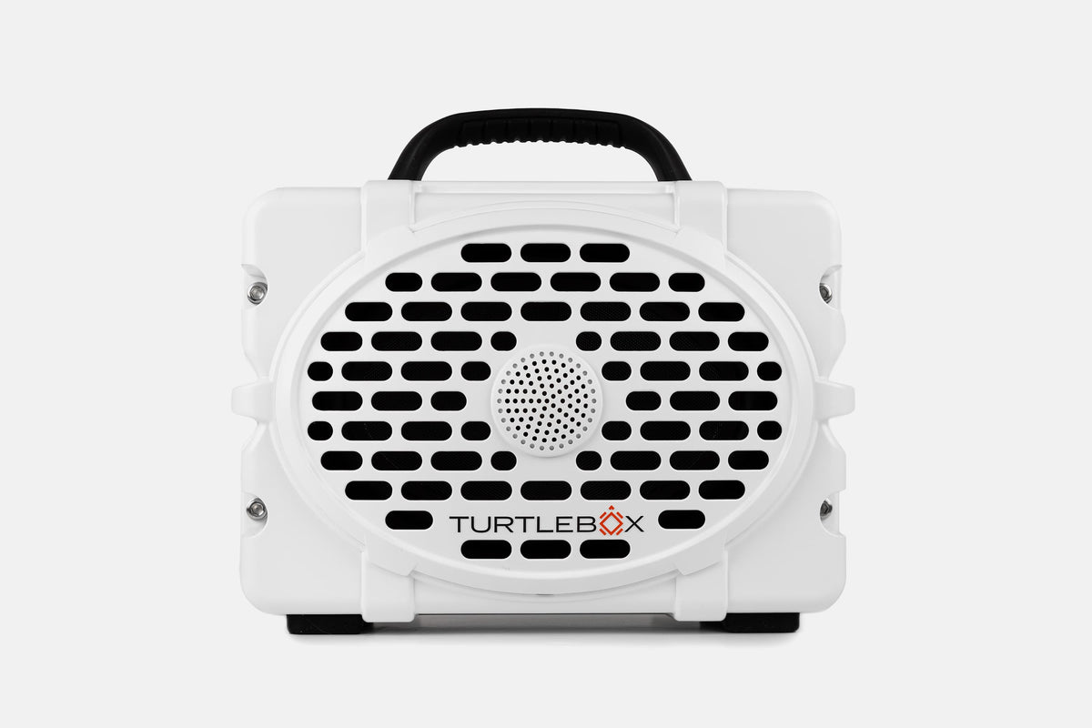 Turtlebox Gen 2 Speaker - The Tool Store