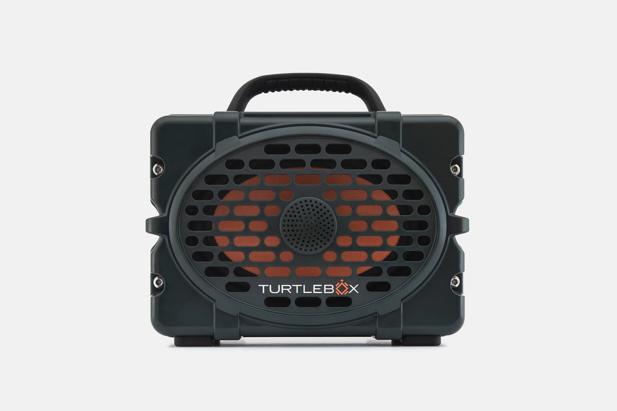 Turtlebox Gen 2 Speaker - The Tool Store