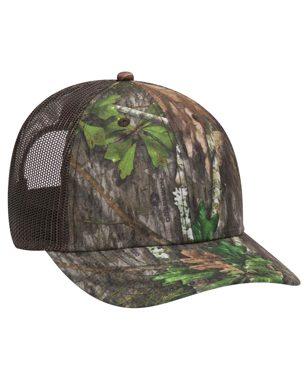 Bullet Flag Cap - The Tool Store