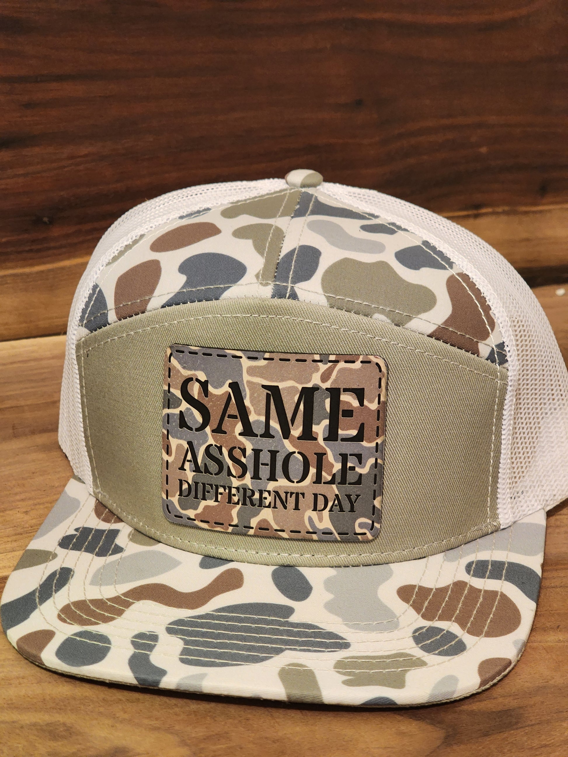 Same Asshole Different Day - The Tool Store