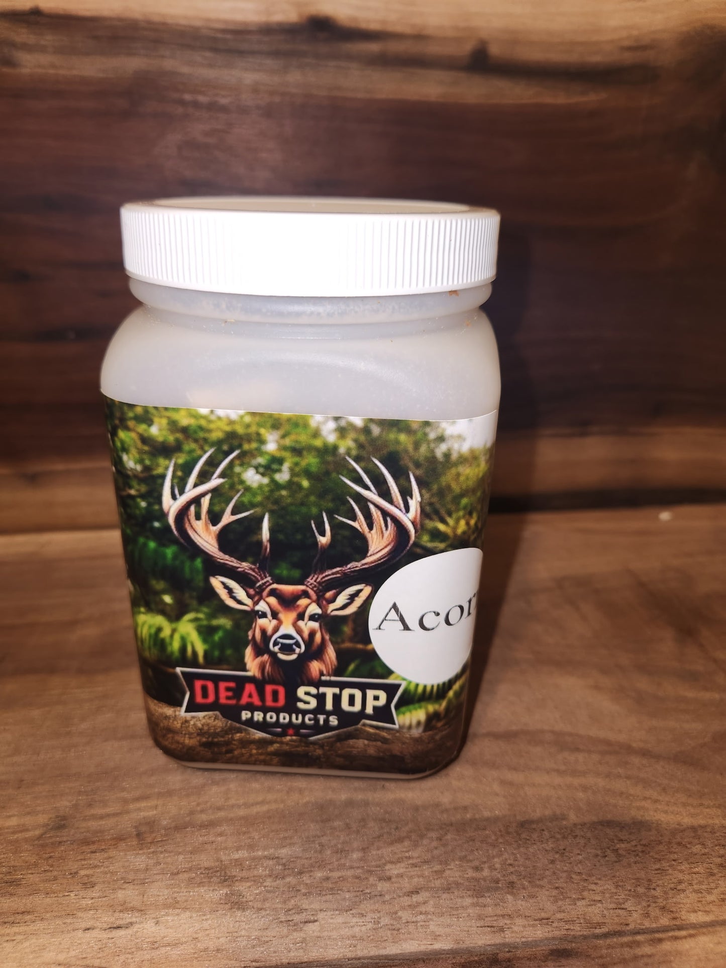 Dead Stop Deer Attractant (powder) - The Tool Store