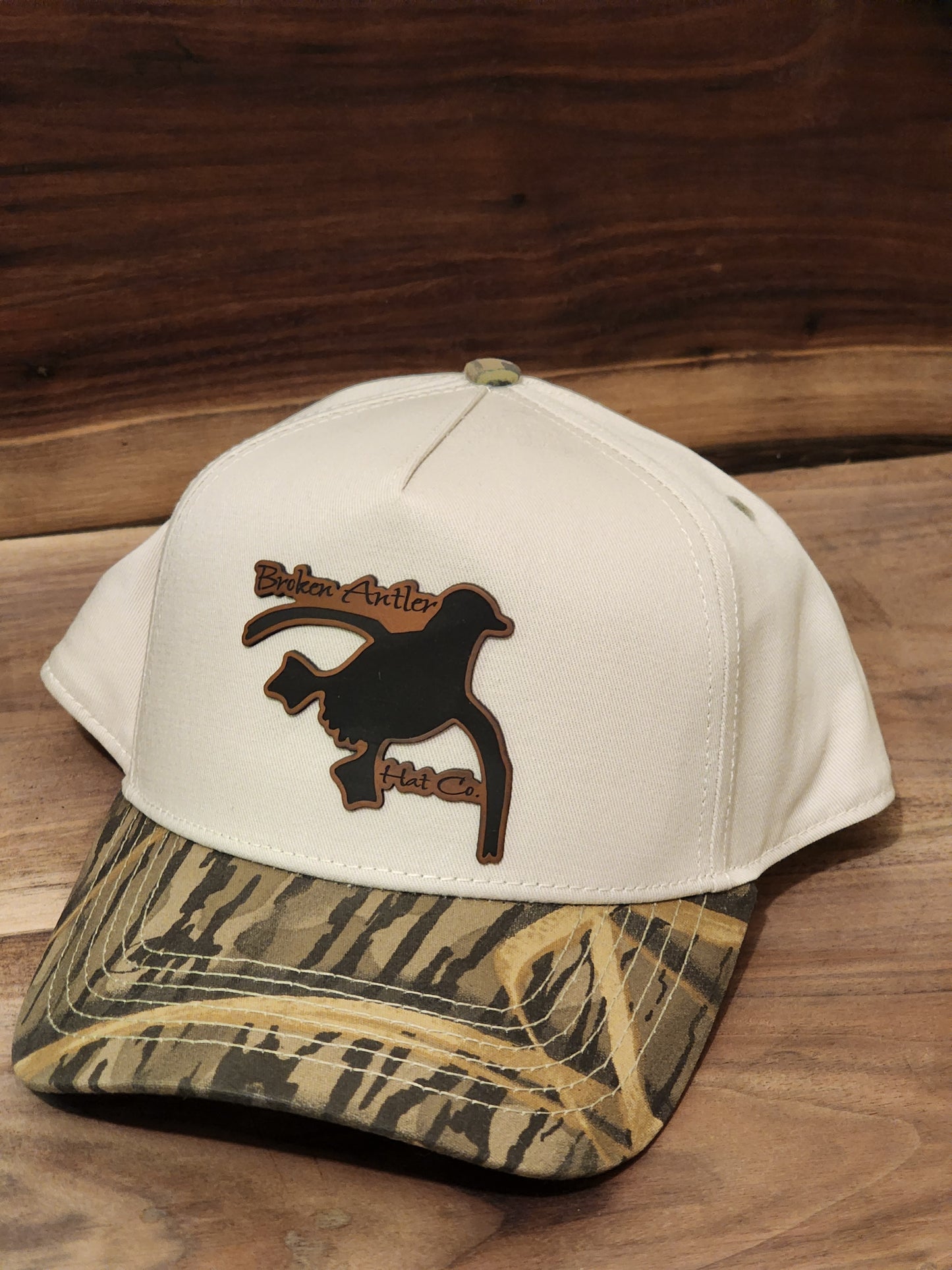 Broken Antler Hat Co- The Landing - The Tool Store