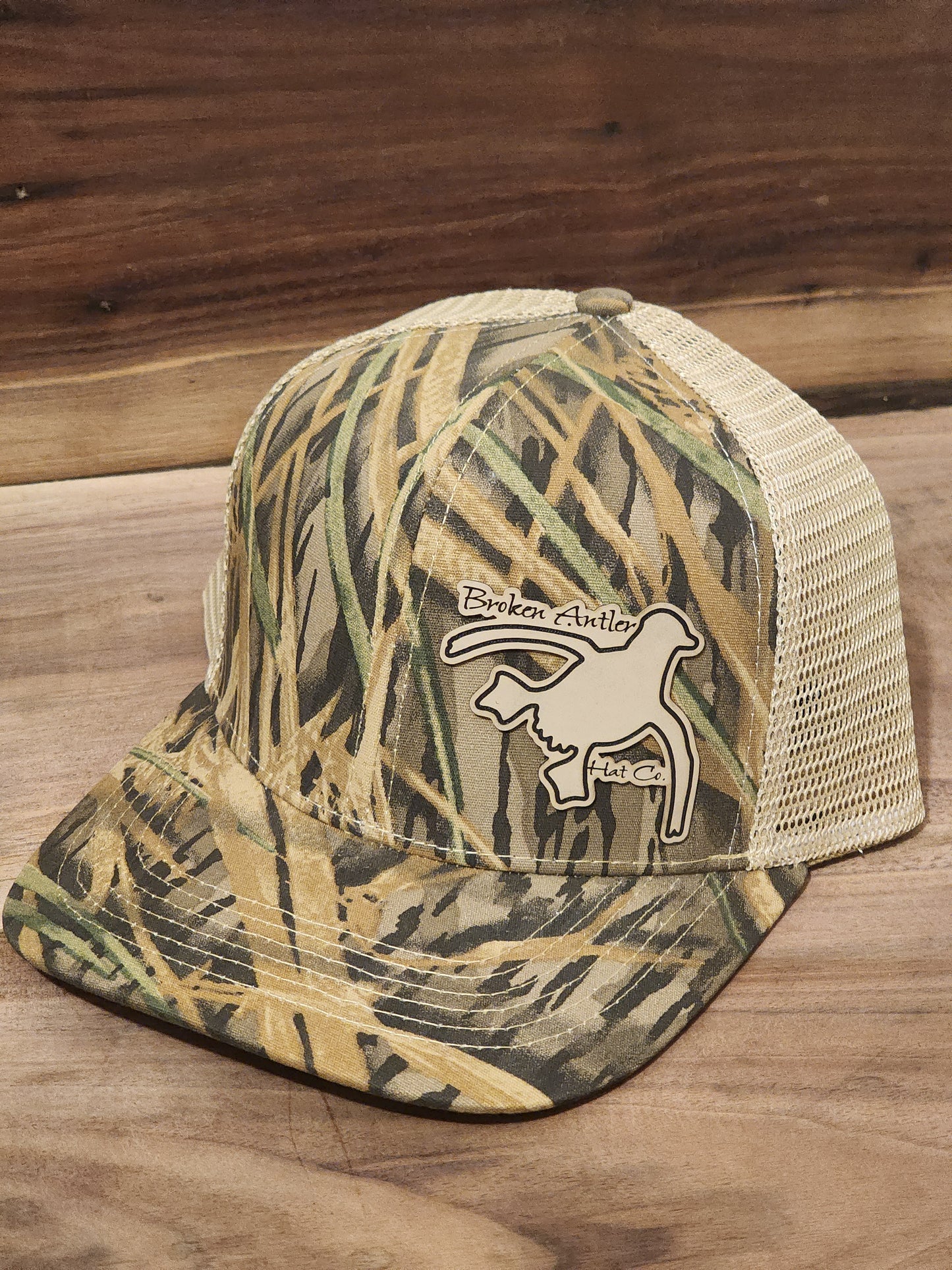 Broken Antler Hat Co- The Landing - The Tool Store