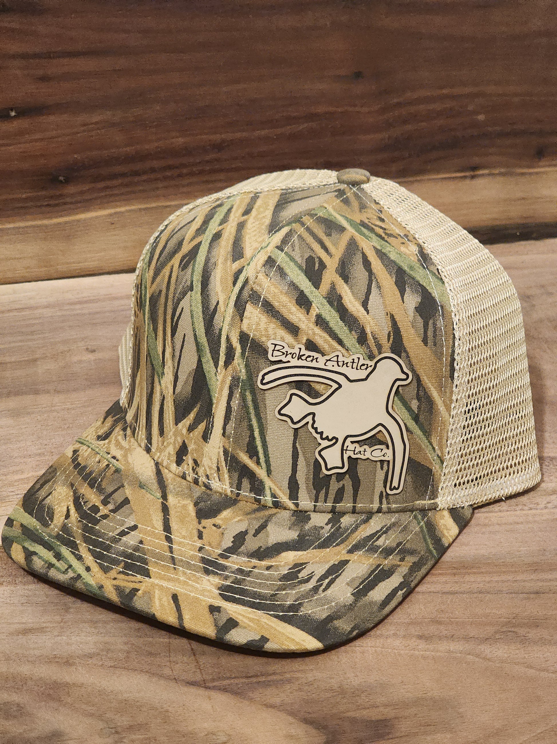 Broken Antler Hat Co- The Landing - The Tool Store