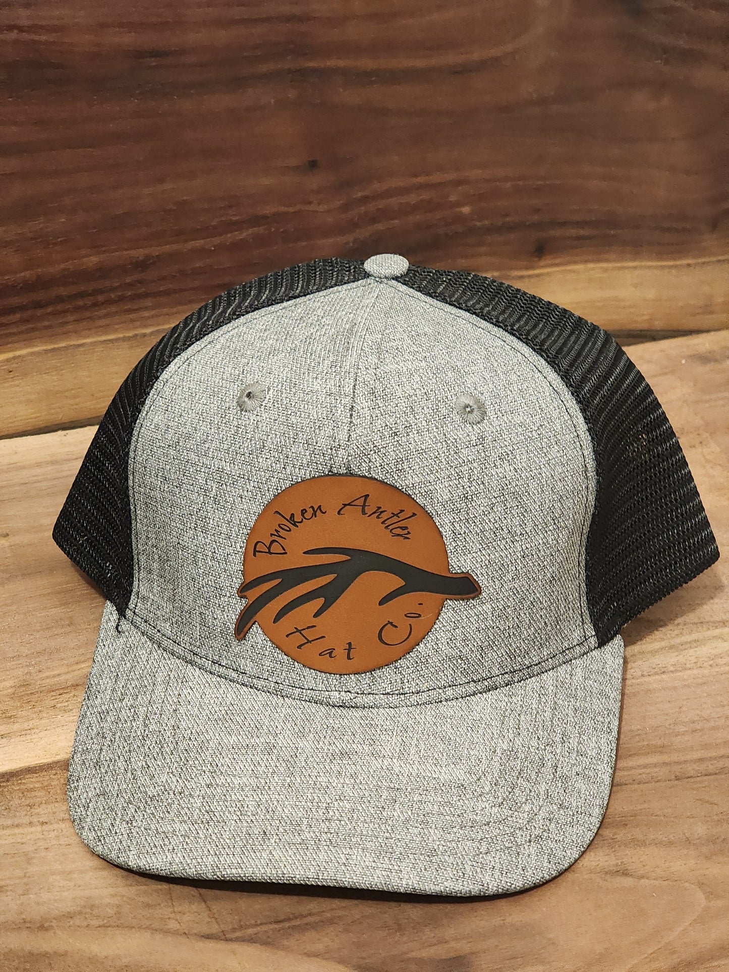 Broken Antler Hat Co- The Shed II - The Tool Store