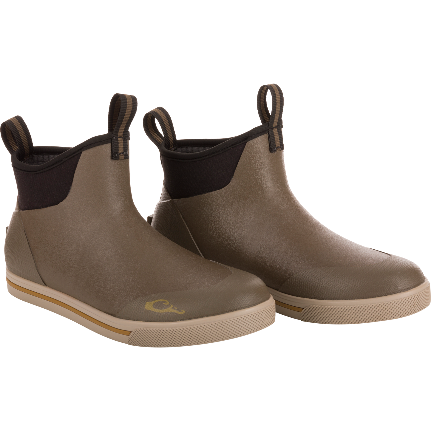 Drake Camp Deck Boots DF0180