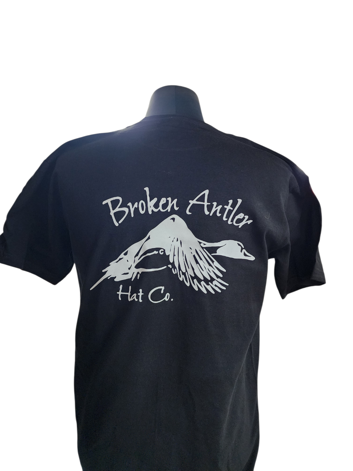 Broken Antler Hat Co.- Pintail Shirt - The Tool Store