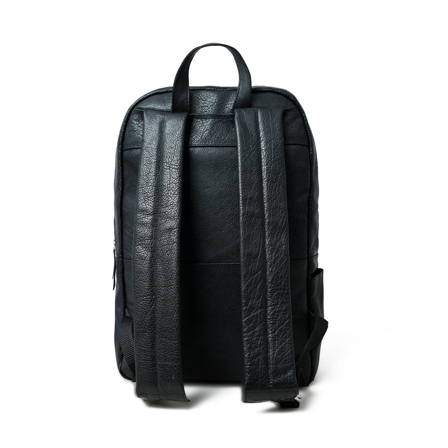 NoirTrek Leather Backpack 1.0 - The Tool Store