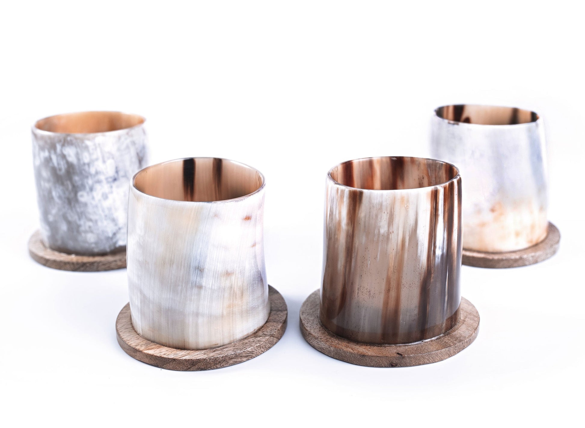 Tealight Candle Cup Set - The Tool Store