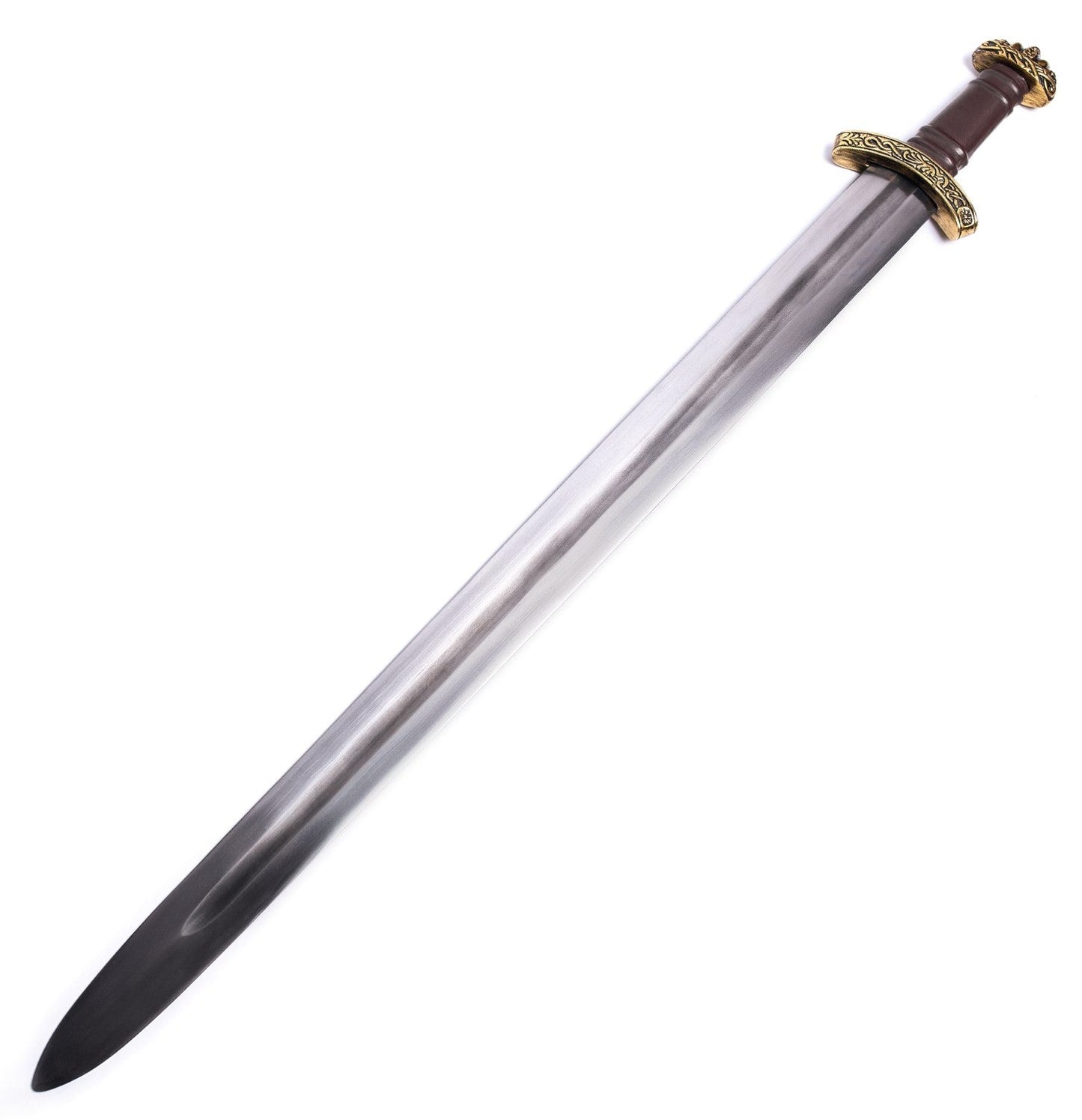 Spring Steel Viking Sword  - Eldbroti - The Tool Store