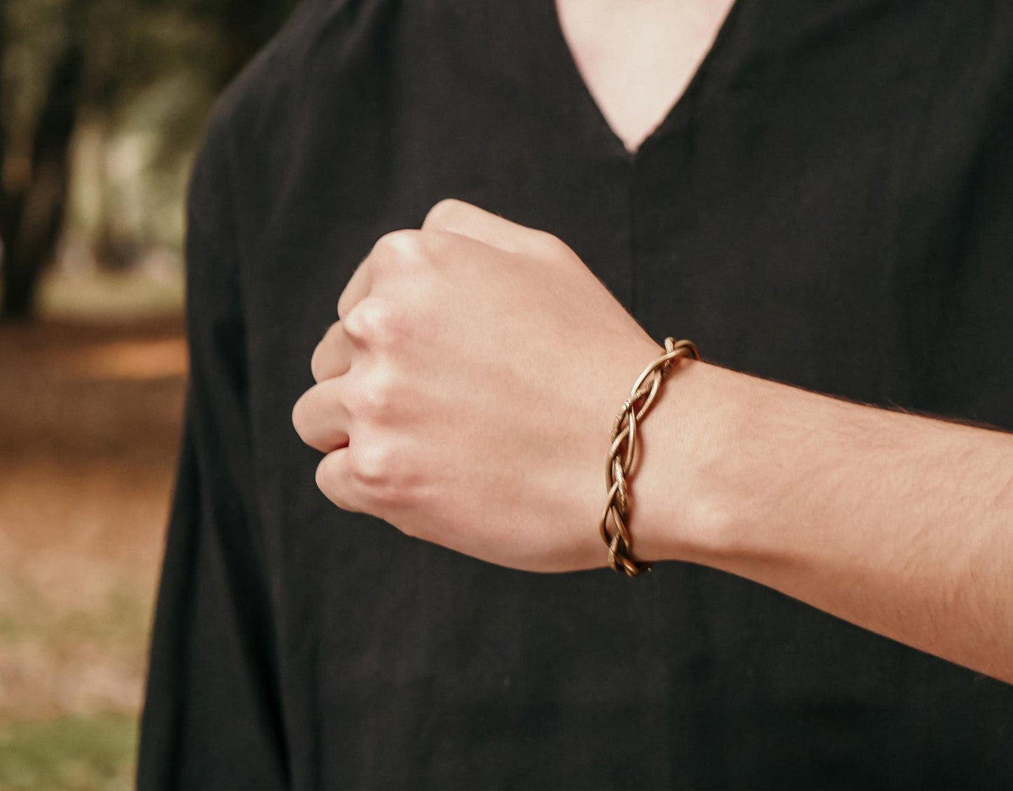 Serpent Cuff Bracelet - The Tool Store