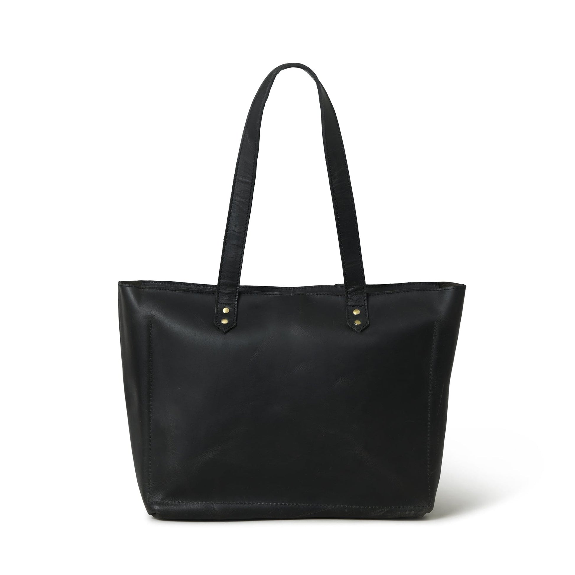 Essential Work Tote - Black - The Tool Store