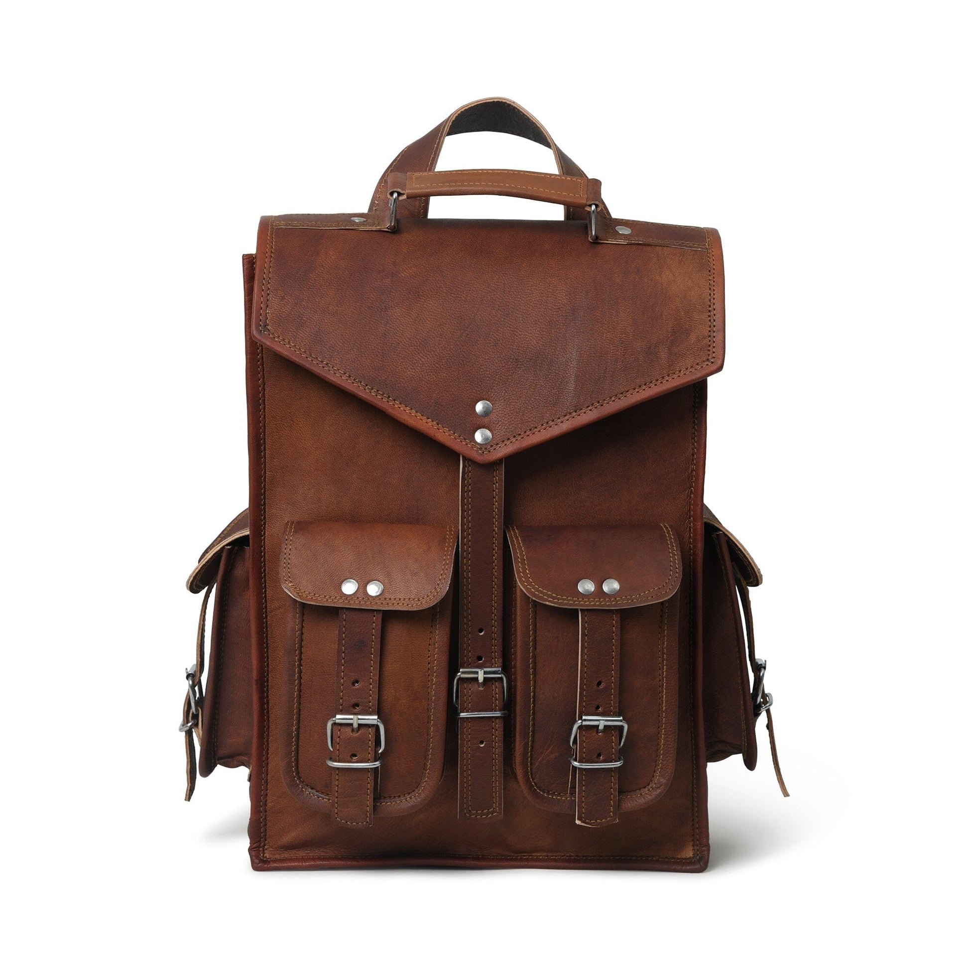 Pre-Historic Convertible Backpack - The Tool Store