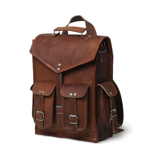 Pre-Historic Convertible Backpack - The Tool Store