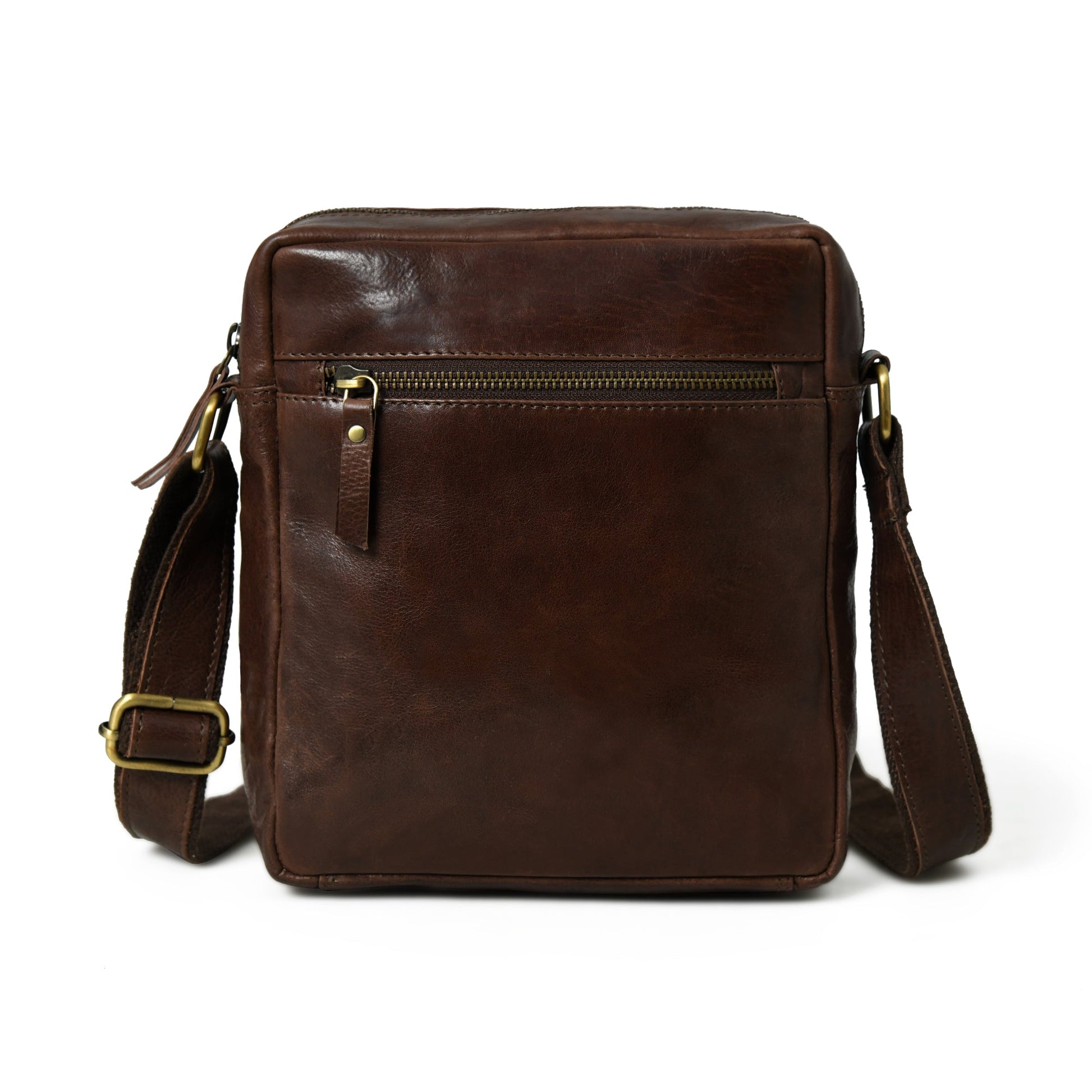 Eva Crossbody Messenger Bag - The Tool Store