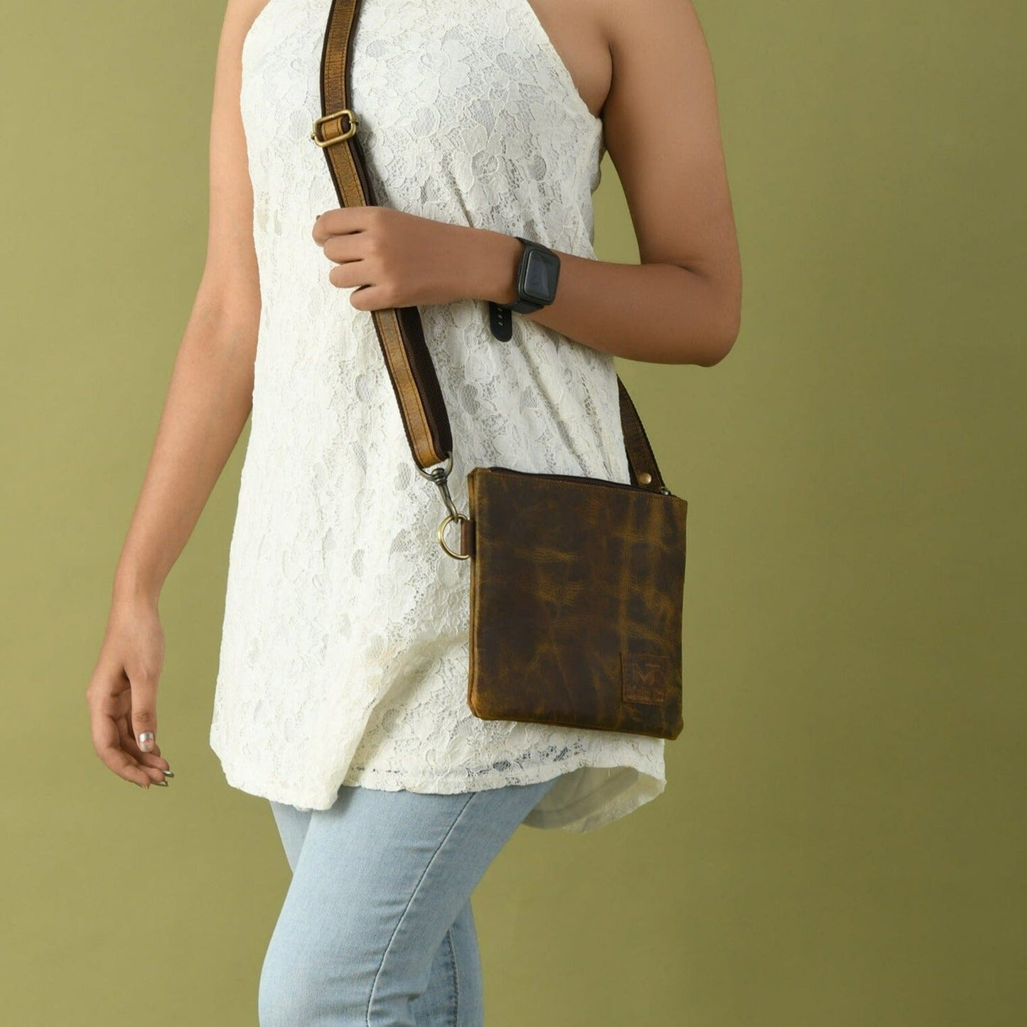 Darcy Crossbody Sling Bag - The Tool Store