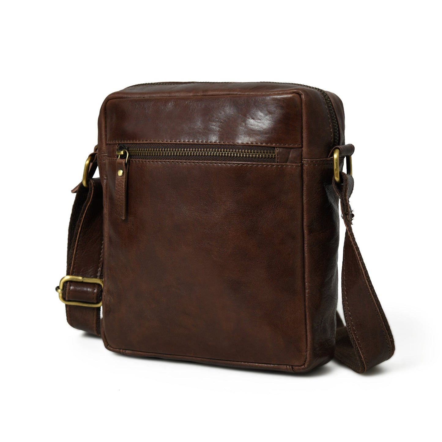 Eva Crossbody Messenger Bag - The Tool Store