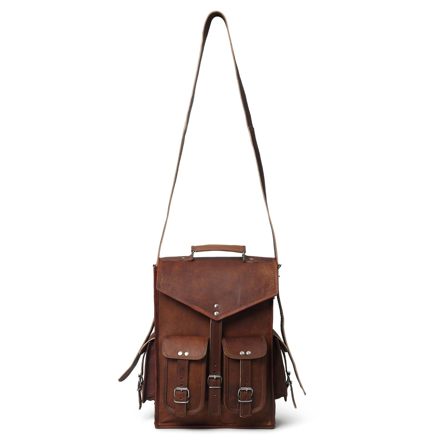 Pre-Historic Convertible Backpack - The Tool Store