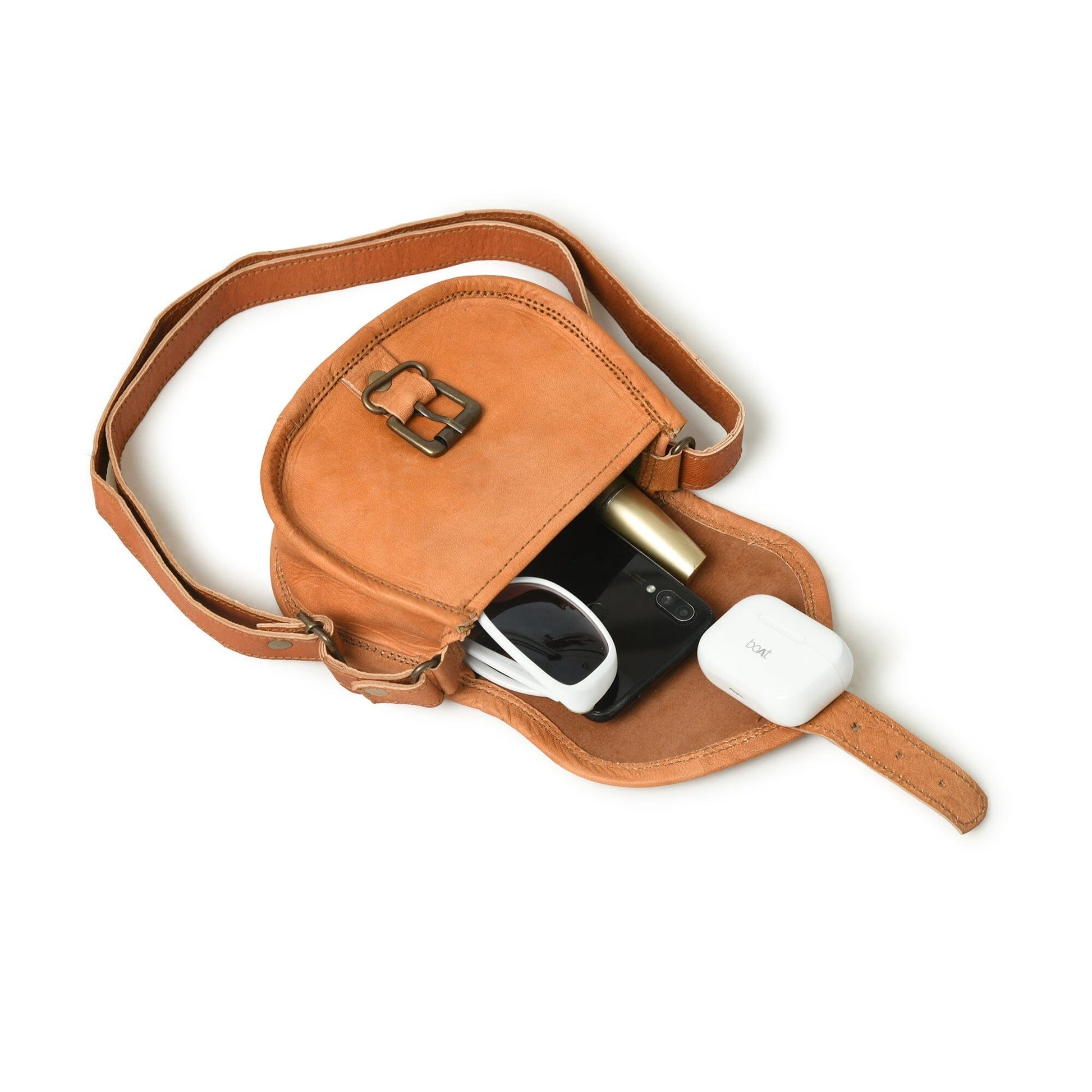 Lara Crossbody Sling Bag - The Tool Store